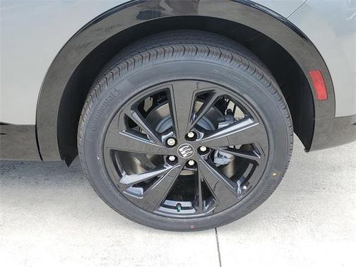 2025 Buick Envision Sport Touring AWD