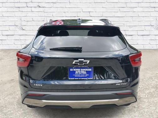 2024 Chevrolet Trax FWD ACTIV