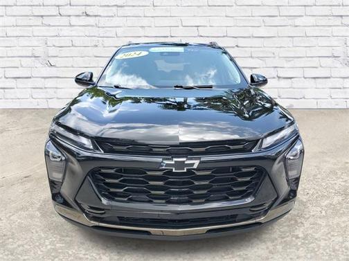 2024 Chevrolet Trax FWD ACTIV