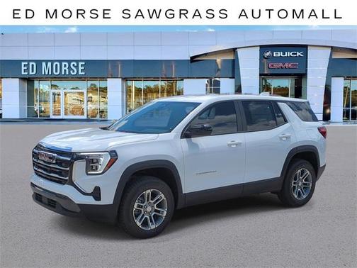 2025 GMC Terrain AWD Elevation
