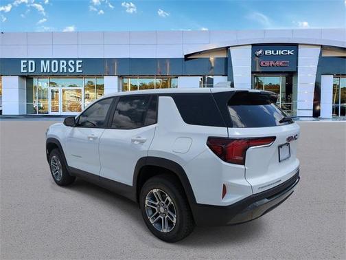 2025 GMC Terrain AWD Elevation
