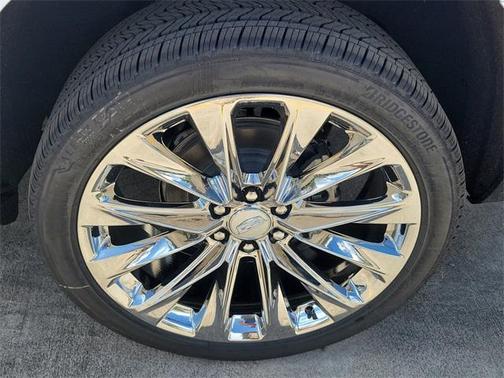 2026 Cadillac Escalade ESV Platinum