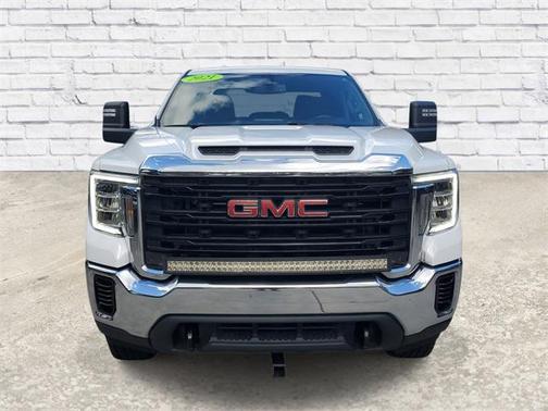 2021 GMC Sierra 2500 Base