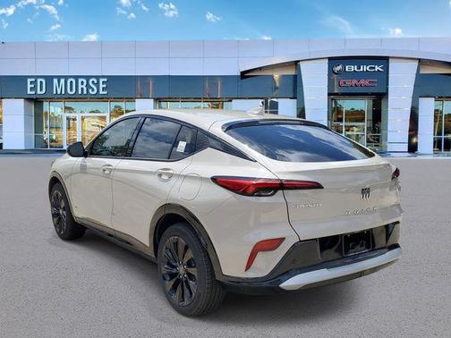 Ceramic 2026 Buick Envista Sport Touring FWD