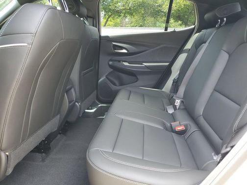 Ceramic 2026 Buick Envista Sport Touring FWD