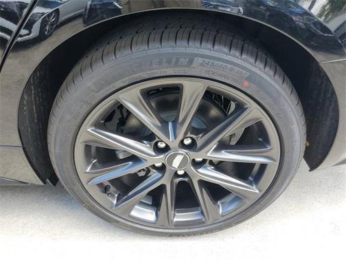 2025 Cadillac CT5 Sport RWD