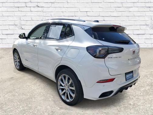 2024 Buick Encore GX Avenir