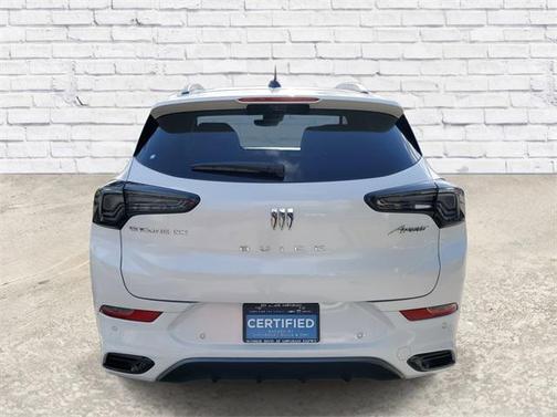 2024 Buick Encore GX Avenir