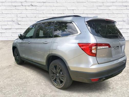 2022 Honda Pilot AWD Special Edition