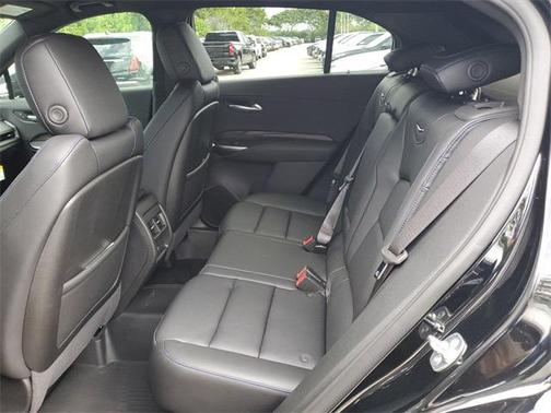 2025 Cadillac XT4 Sport