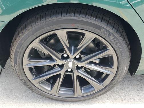 2025 Cadillac CT5 Sport RWD
