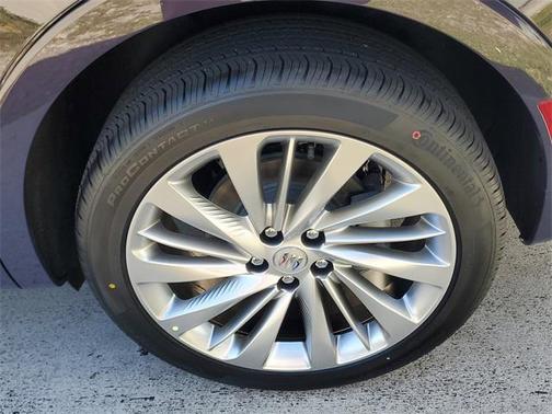 2026 Buick Envision Avenir AWD