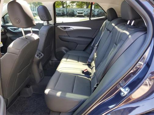 2026 Buick Envision Avenir AWD