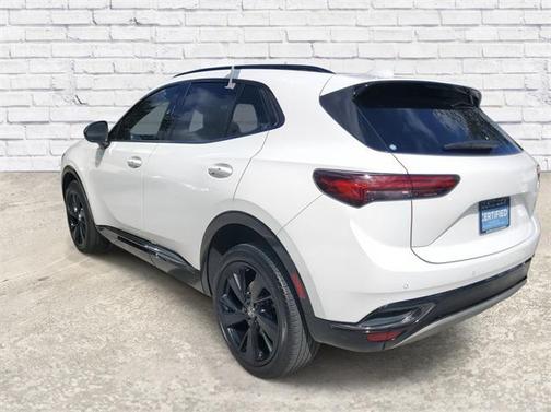 2022 Buick Envision FWD Essence