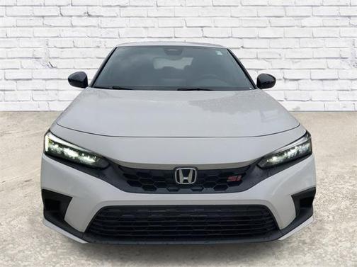 2022 Honda Civic Si Base
