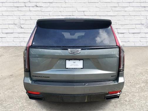 2023 Cadillac Escalade ESV Sport
