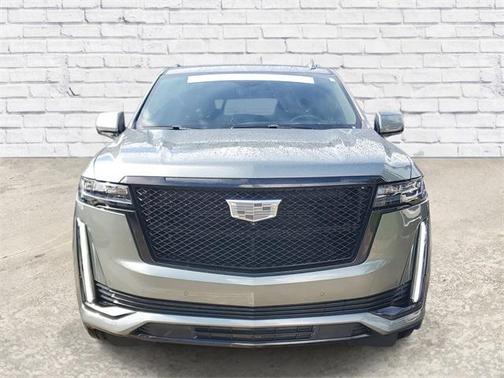 2023 Cadillac Escalade ESV Sport