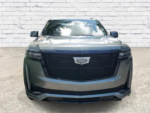 2023 Cadillac Escalade ESV Sport