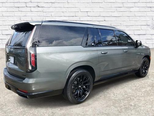 2023 Cadillac Escalade ESV Sport