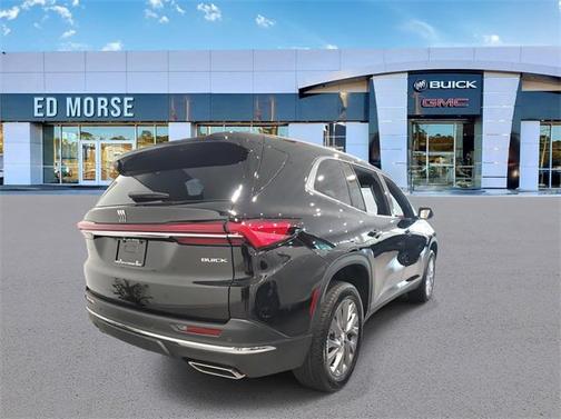 2025 Buick Enclave Preferred FWD