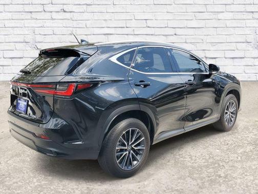 2025 Lexus NX 250 Premium