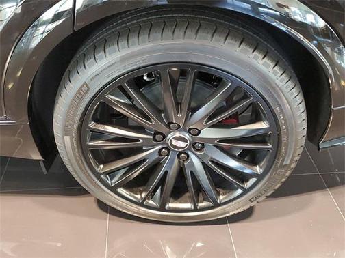 2026 Cadillac LYRIQ V-Series w/1SV
