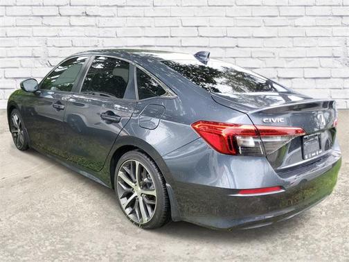 2023 Honda Civic Touring