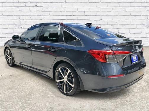 2023 Honda Civic Touring