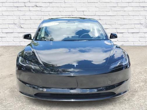 2024 Tesla Model 3 Standard Range