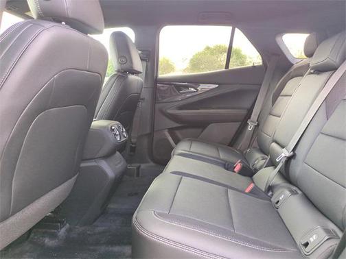 2026 Chevrolet Blazer EV AWD LT