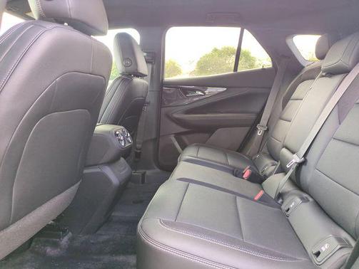 2026 Chevrolet Blazer EV AWD LT