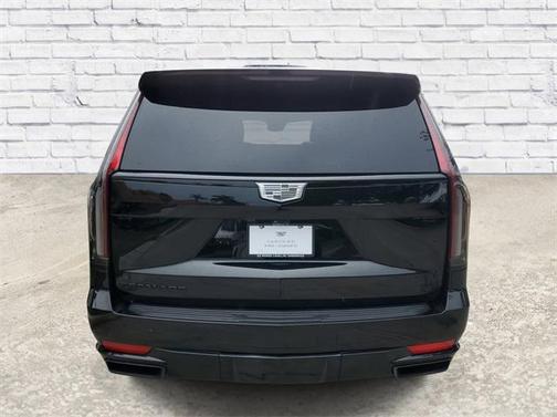 2023 Cadillac Escalade ESV Sport