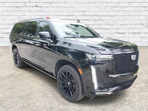 2023 Cadillac Escalade ESV Sport