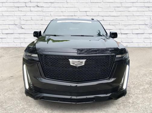 2023 Cadillac Escalade ESV Sport