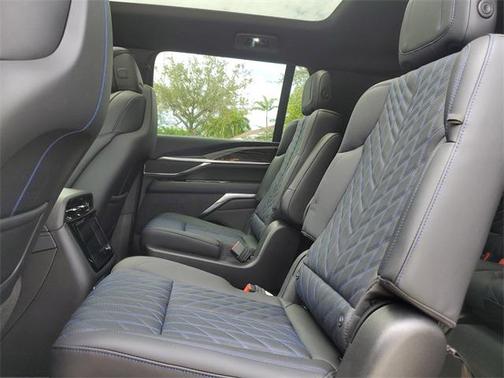 2026 Cadillac Escalade IQ Sport