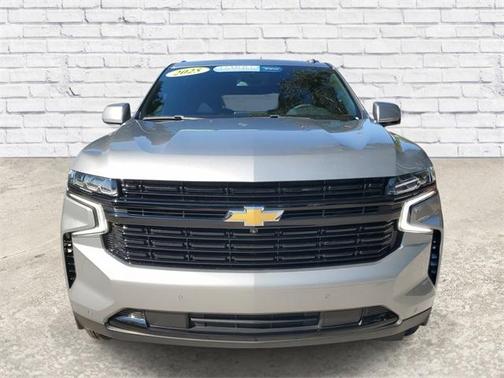 2024 Chevrolet Tahoe 2WD RST