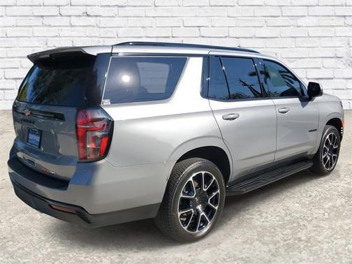 2024 Chevrolet Tahoe 2WD RST