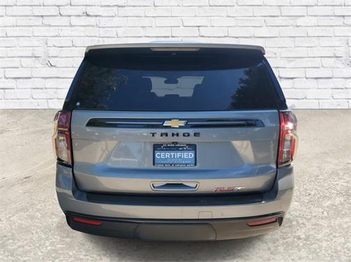 2024 Chevrolet Tahoe 2WD RST