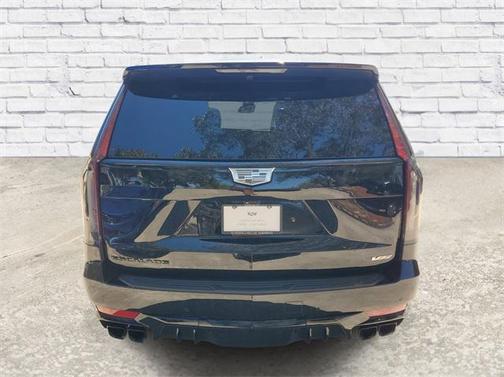 2024 Cadillac Escalade V-Series