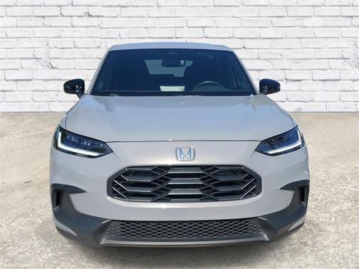 2023 Honda HR-V 2WD Sport