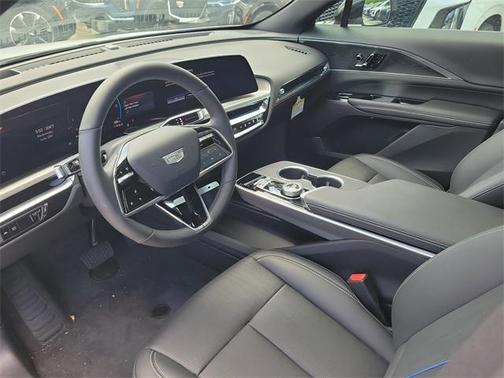 2025 Cadillac LYRIQ Sport w/1SF
