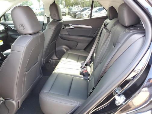 2026 Buick Envision Preferred AWD