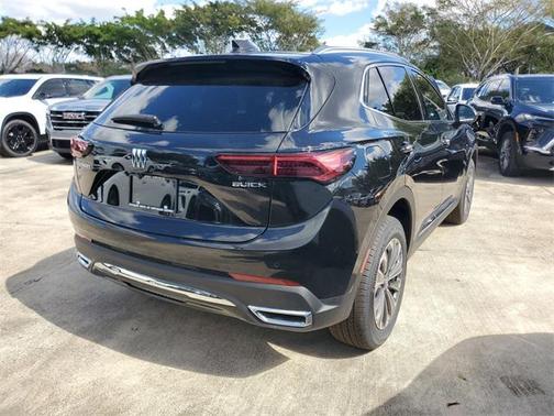 2026 Buick Envision Preferred AWD