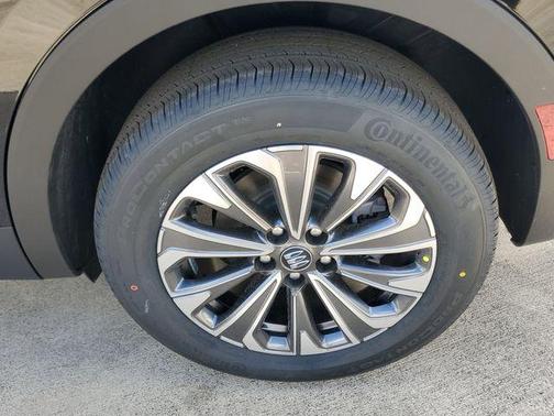 2026 Buick Envision Preferred AWD