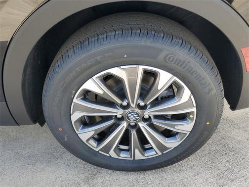 2026 Buick Envision Preferred AWD