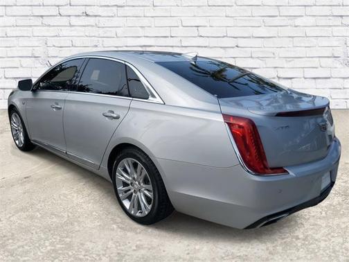 2018 Cadillac XTS Luxury