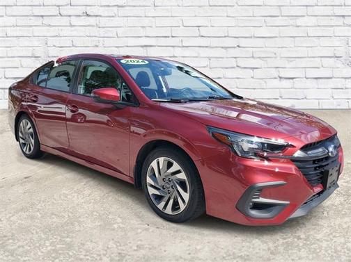 2024 Subaru Legacy Limited