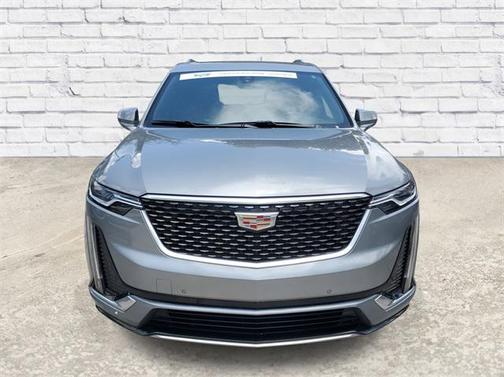 2024 Cadillac XT6 Luxury FWD