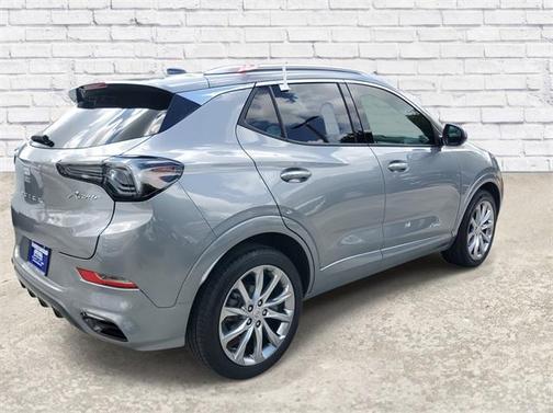 2024 Buick Encore GX Avenir