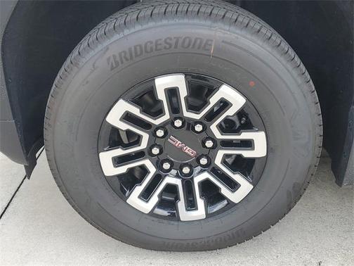 2026 GMC Sierra EV Extended Range Elevation